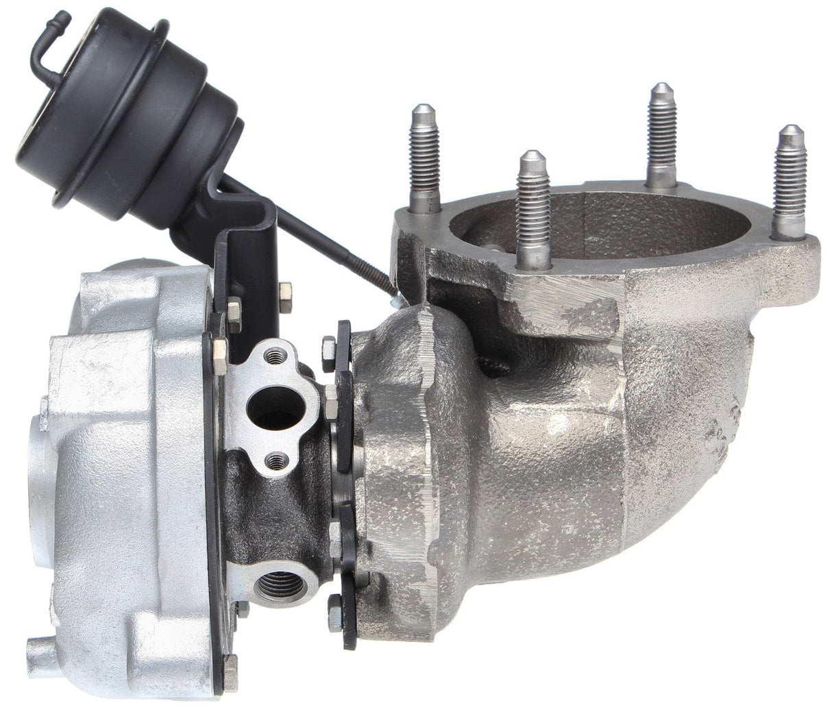 Remanufactured Turbocharger - VW