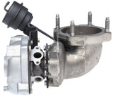 Remanufactured Turbocharger - VW