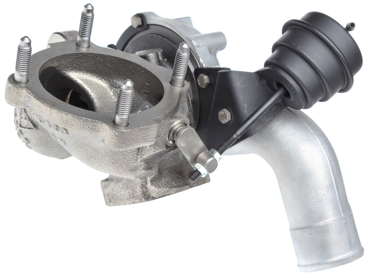 Remanufactured Turbocharger - VW