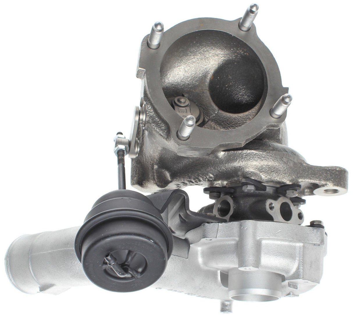 Remanufactured Turbocharger - VW