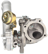 Turbocharger - VW