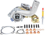 Turbocharger - VW