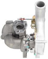 Turbocharger - VW