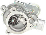 Turbocharger - Audi