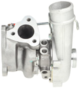 Turbocharger - Audi