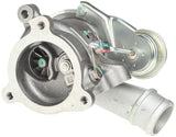 Turbocharger - Audi