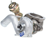 Turbocharger - VW