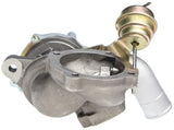 Turbocharger - VW