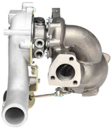 Turbocharger - VW