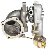 Turbocharger - VW