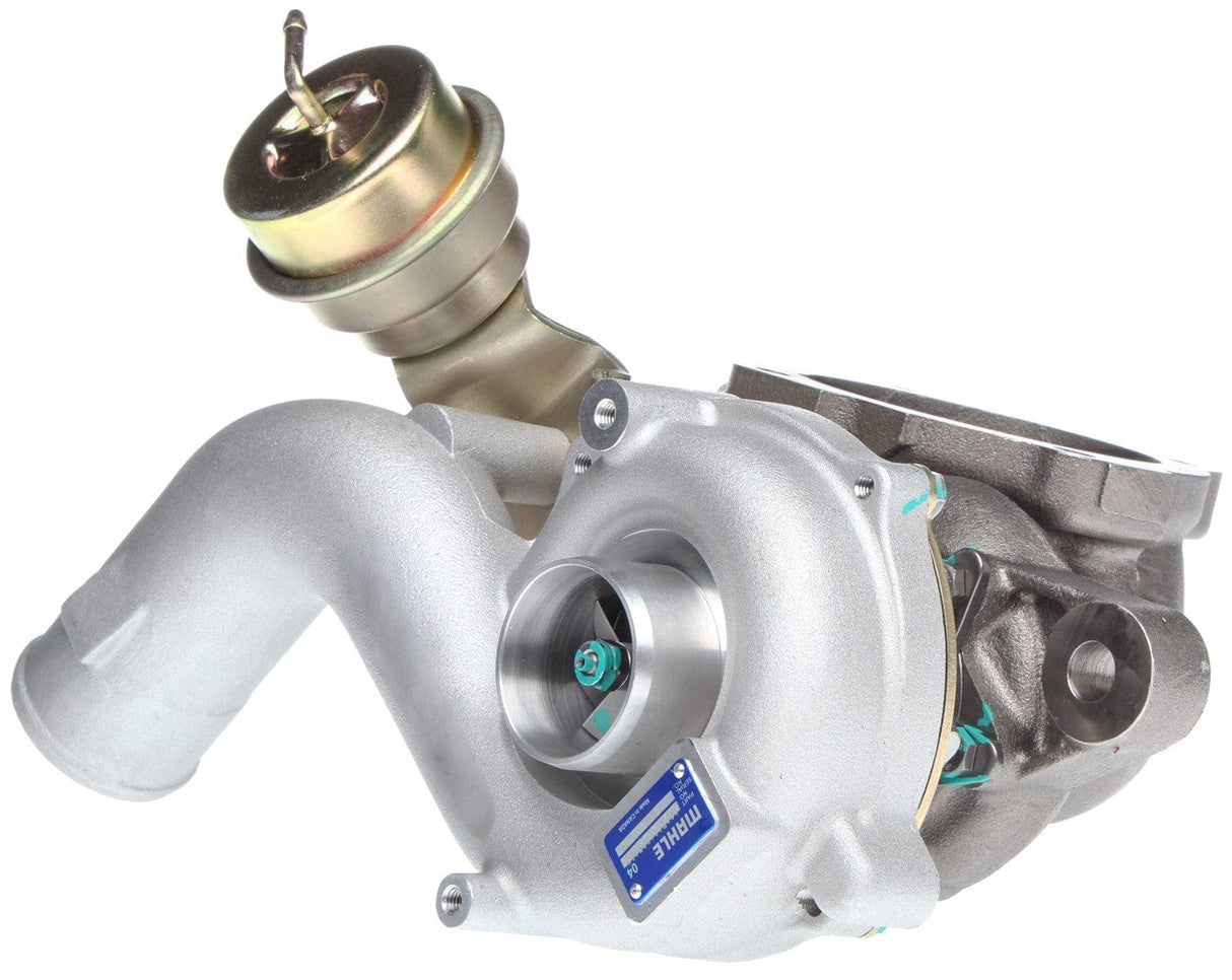 Remanufactured Turbocharger - VW