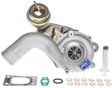 Remanufactured Turbocharger - VW