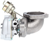 Remanufactured Turbocharger - VW