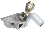 Remanufactured Turbocharger - VW