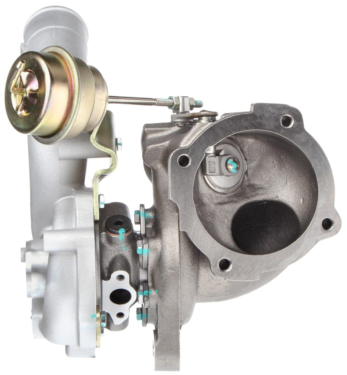 Remanufactured Turbocharger - VW
