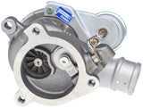 Remanufactured Turbocharger - Audi