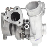 Remanufactured Turbocharger - Audi