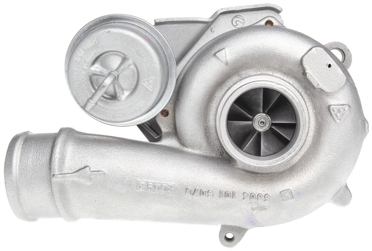 Remanufactured Turbocharger - Audi