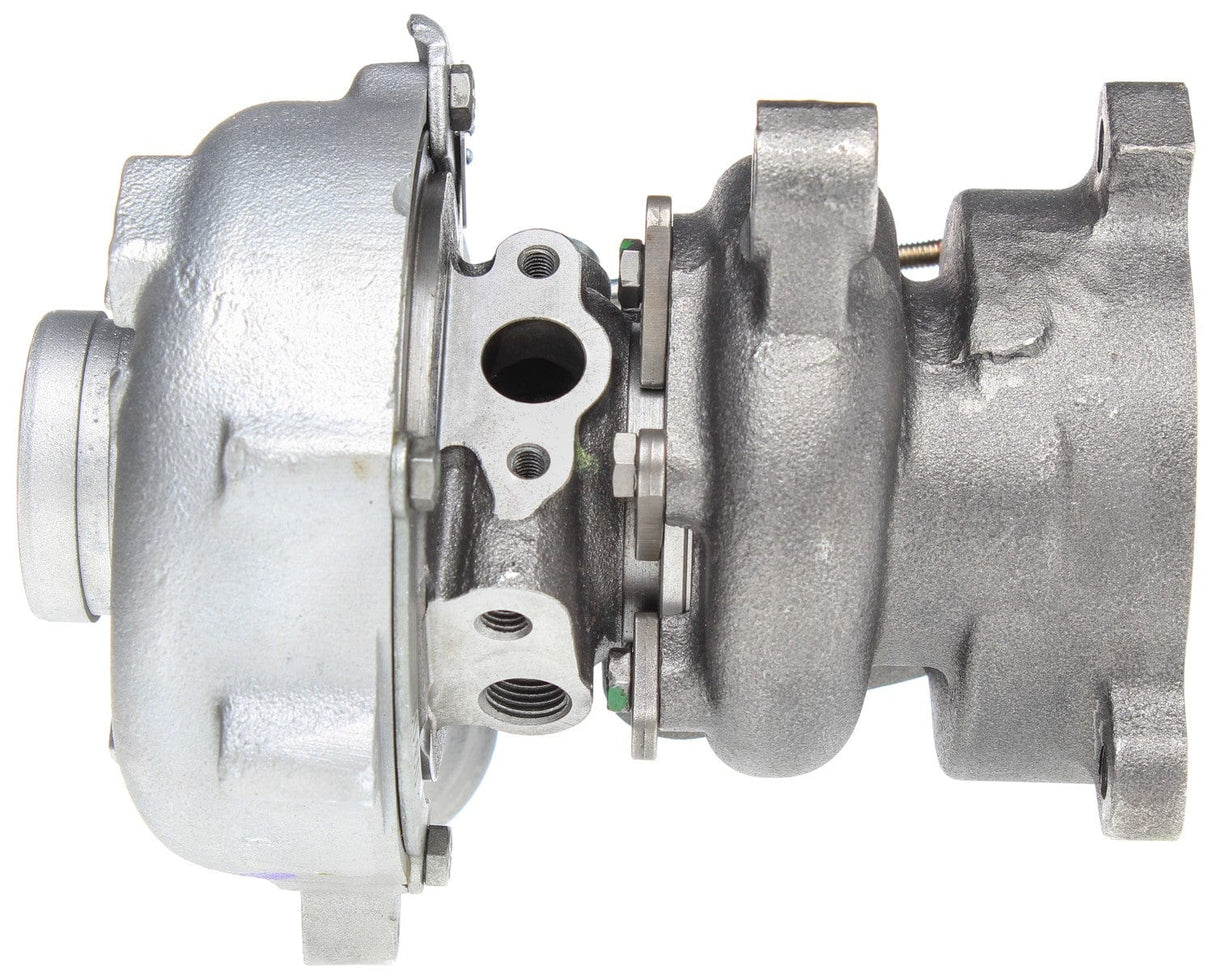 Remanufactured Turbocharger - Audi