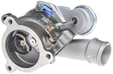 Remanufactured Turbocharger - Audi