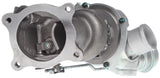 Remanufactured Turbocharger - Audi