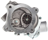 Remanufactured Turbocharger - Audi