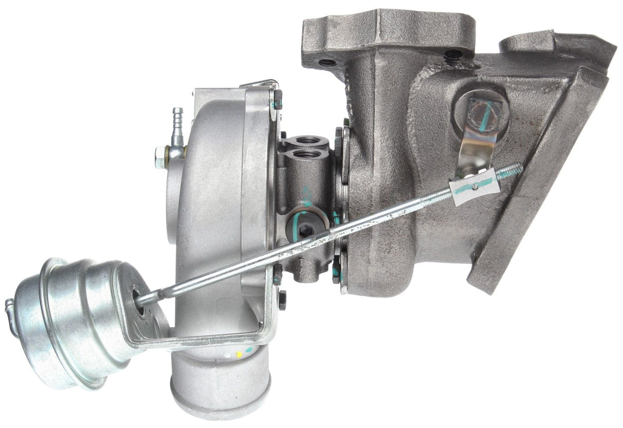 Remanufactured Turbocharger - Audi
