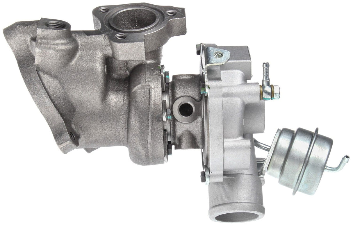 Remanufactured Turbocharger - Audi
