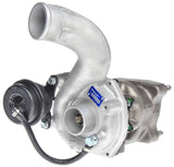 Remanufactured Turbocharger - Audi