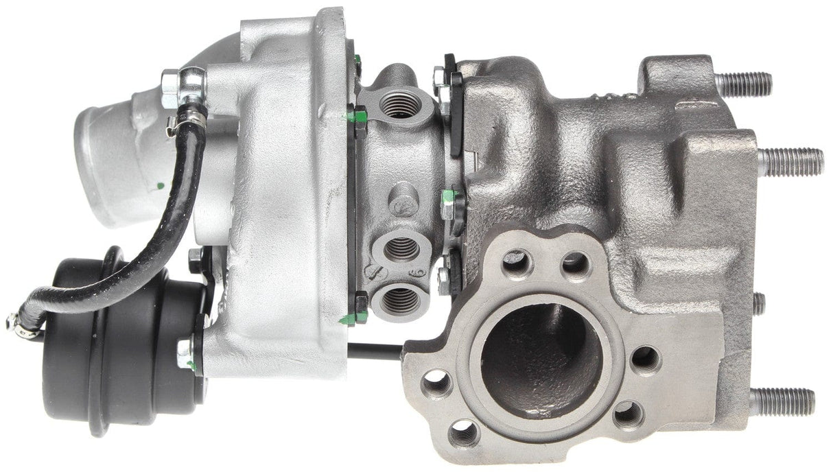 Remanufactured Turbocharger - Audi