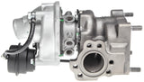 Remanufactured Turbocharger - Audi