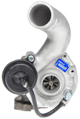 Remanufactured Turbocharger - Audi