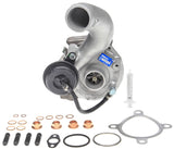 Remanufactured Turbocharger - Audi