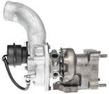 Remanufactured Turbocharger - Audi