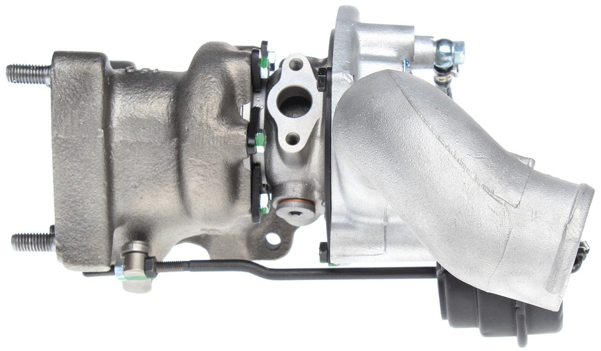 Remanufactured Turbocharger - Audi