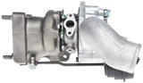 Remanufactured Turbocharger - Audi
