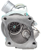 Turbocharger - Audi