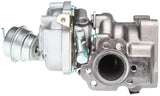 Turbocharger - Audi
