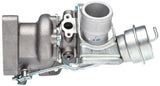 Turbocharger - Audi