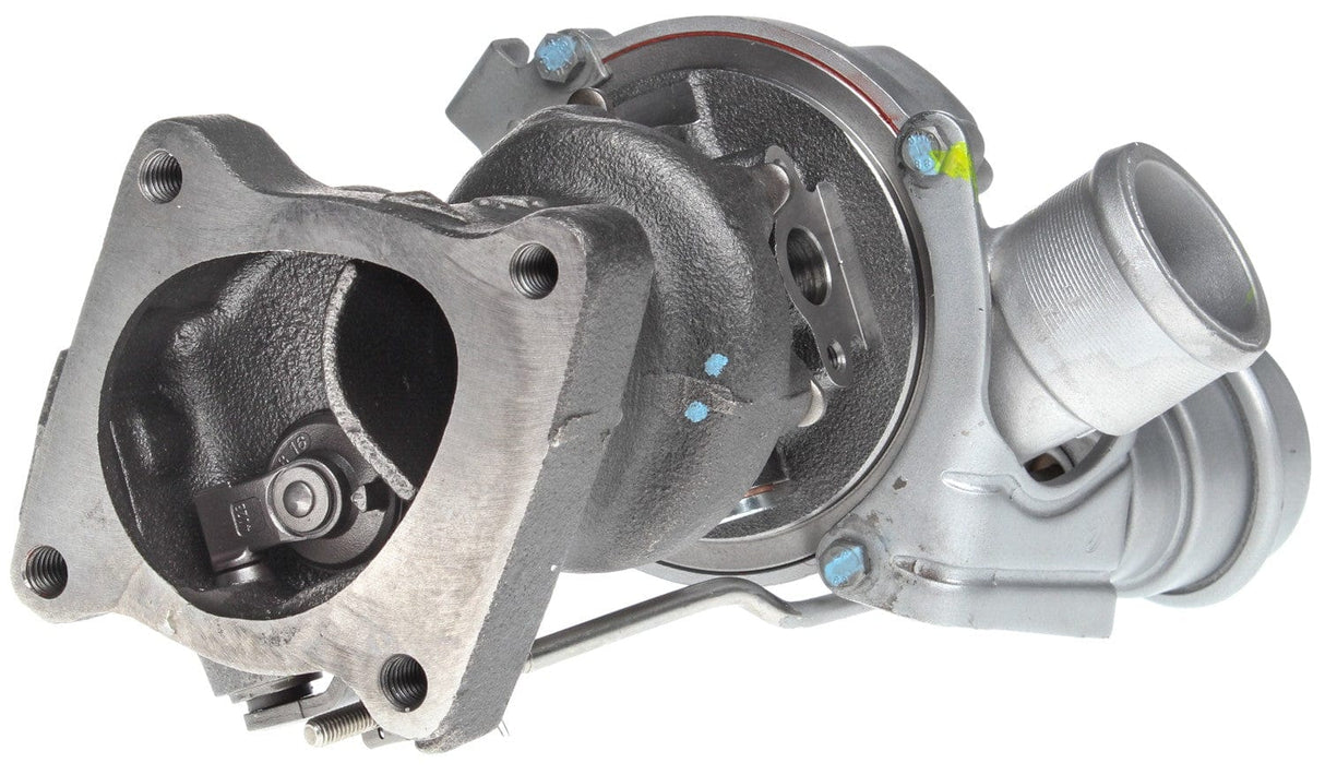 Remanufactured Turbocharger - Audi