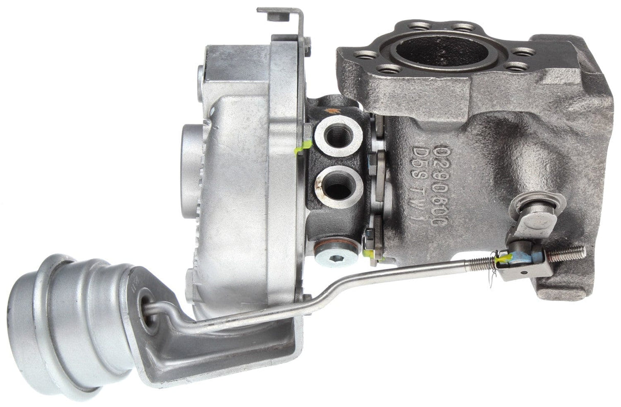 Remanufactured Turbocharger - Audi