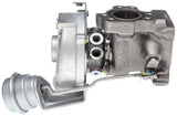 Remanufactured Turbocharger - Audi