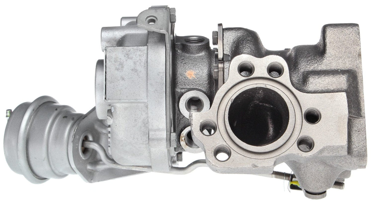 Remanufactured Turbocharger - Audi