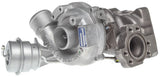 Remanufactured Turbocharger - Audi