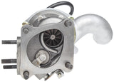 Remanufactured Turbocharger - Audi
