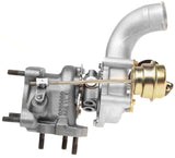 Remanufactured Turbocharger - Audi