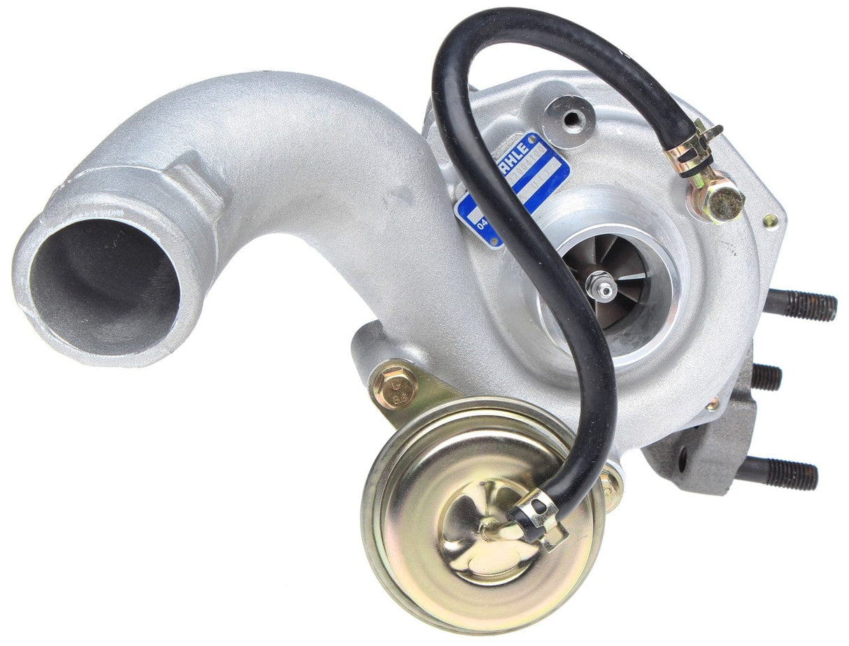 Remanufactured Turbocharger - Audi