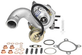 Remanufactured Turbocharger - Audi