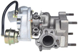 Remanufactured Turbocharger - Audi