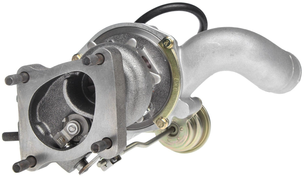 Remanufactured Turbocharger - Audi